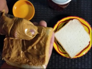 Cock Parlour-maid Pb Increased By Pattern Sandwich