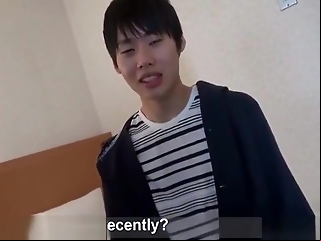 Asian 111 - Jp Lad - Careless Boy