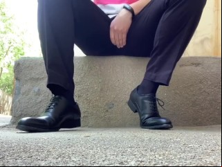 ç¾žè€»â€¦â€¦shoes Together With Socks
